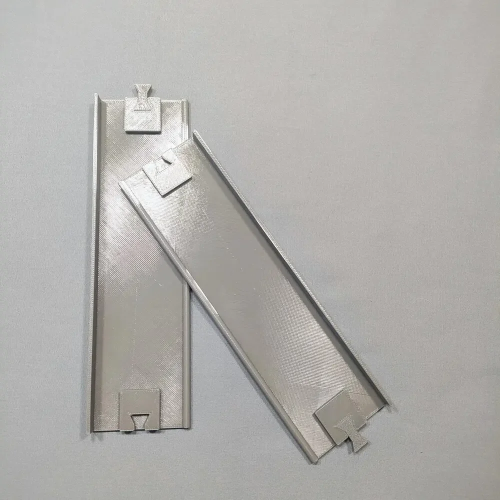 Aquarium Substrate Divider | Tank Separator for Aquascaping | Fish Tank Barrier